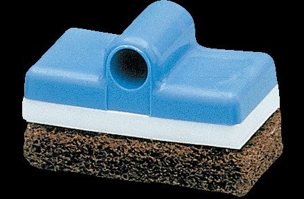 A&B Tile Scrubber Repl. Pad (7001)