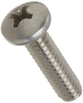 Pentair/Rainbow Pro Vac 241 Screws, Lead Cover 3/4 in. (R01075)