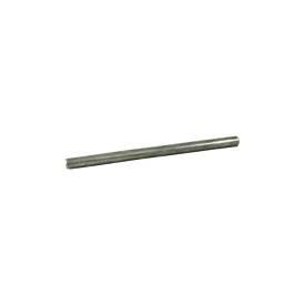 Pentair/Rainbow Pro Vac S/S Shaft, 1/4 in. (R03161)