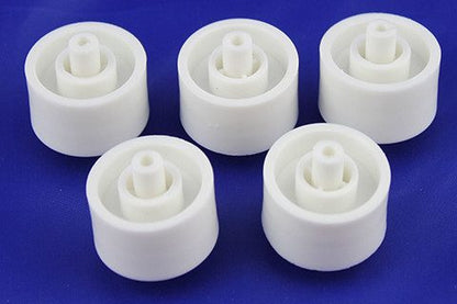 Pool Buster Pool Buster Vacuum Head Wheel Set (PBW050)