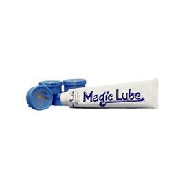 Magic Lube - Teflon Based 1 oz tube (630) Overstock!