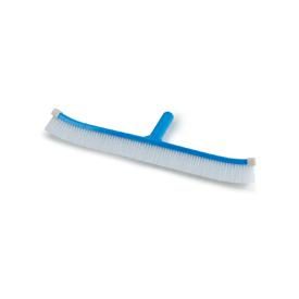 Pentair Brushes Brush, Curved, Molded Back, Nylon, White, 18 in. (#912VL) (R111386)