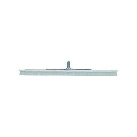 A&B Straight Wall Brush, 36 in. Metallic, Back Straight (4030) (936)