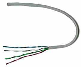 Jandy® AquaLink® JI 9 Pair Cable per foot (1899)