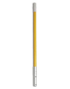Pentair Rainbow Straight Pole, Fiberglass, 12 ft., for use with Life Hook (R191095) [PICKUP ONLY]