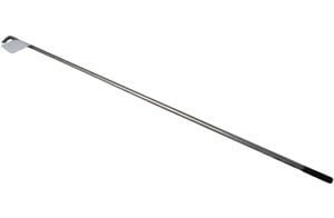 Pentair Star DE Filter, Stainless Steel Rod, 1/4 in. x 21-1/2 in. (191430) - Obsolete