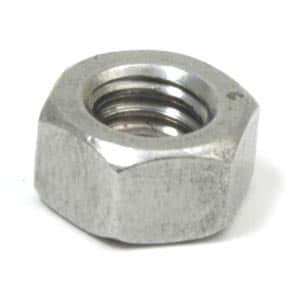 Pentair (PacFab) Nautilus FNS Nut, 5/16in. -16 S/S (192013)