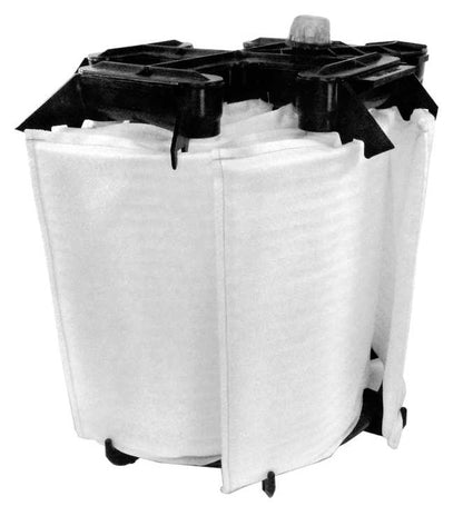 PacFab (Pentair) FNS Plus 24 sq. ft. Complete Grid Assembly (Grids 12 inches tall) (195182)