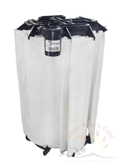 PacFab/Pentair Nautilus & Nautilus Plus Complete Grid Assembly NS48 (Grids 24 inches tall) (192326) - Obsolete