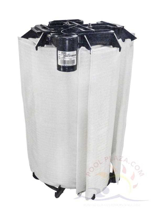 PacFab/Pentair Nautilus & Nautilus Plus Complete Grid Assembly NS48 (Grids 24 inches tall) (192326) - Obsolete