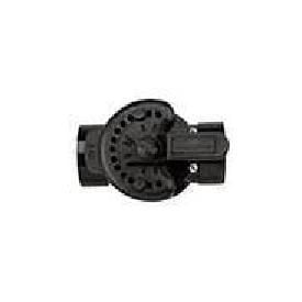 Pentair/Compool Lube-Free, 2 Port, 2.0 in. x 2.5 in. Valve (263027)