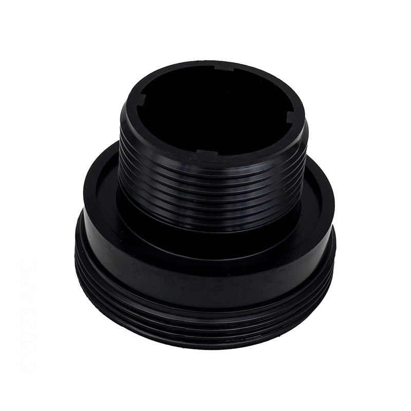 Pentair Bulkhd Fns 2 3/8-8 Butt - 194801Z