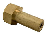 Pentair FNS Clamp Nut (after 3/93) (194997)