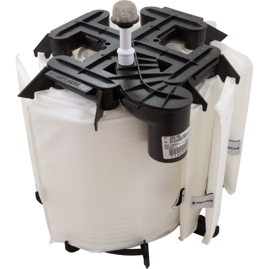 Pentair FNS24 Complete Grid Assembly - 195182