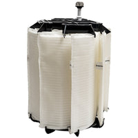 Pentair FNS36 Complete Grid Assembly Obsolete - 195183