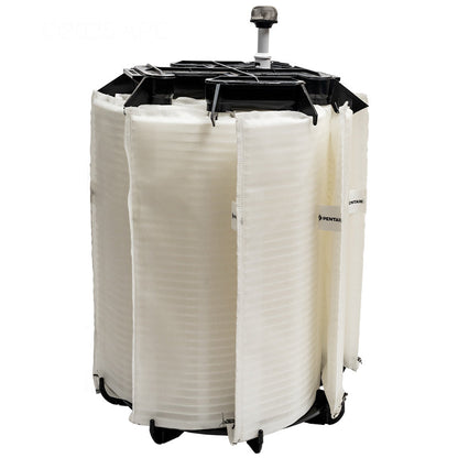 Pentair FNS36 Complete Grid Assembly Obsolete - 195183
