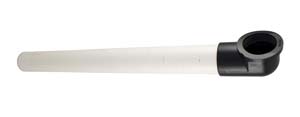 Pentair (PacFab) Nautilus FNS Piping Assembly-Upper FNS 36 (Note 2) (195214) - Obsolete