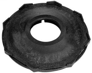 Pentair FNS Adapter 6 in. FNS Buttress Thread (after 10/92) (195221)