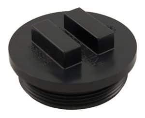 20 - Pentair (PacFab) Nautilus FNS Plug 2in. NPSM (195829)