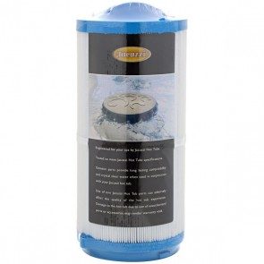 Jacuzzi J-400 ProClarity Filter Bottom Washer (6541-488)