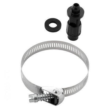 Pentair Replacement Feeder Kit For 300 & 320 Series In-Line Chlorinators - 200013
