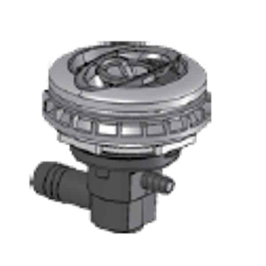 Jacuzzi Power Pro RX Jet (2007 to 2013) (20093-001) - Obsolete