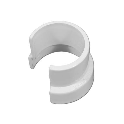 PVC Snap Seal Fitting, 1-1/2" (20-2004)