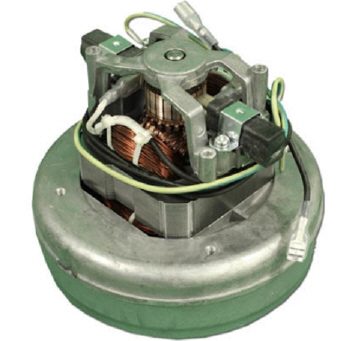 Replacement Air Blower Motor, 1.0 HP, 230V, 3.8 Amp (1.0220BLR)