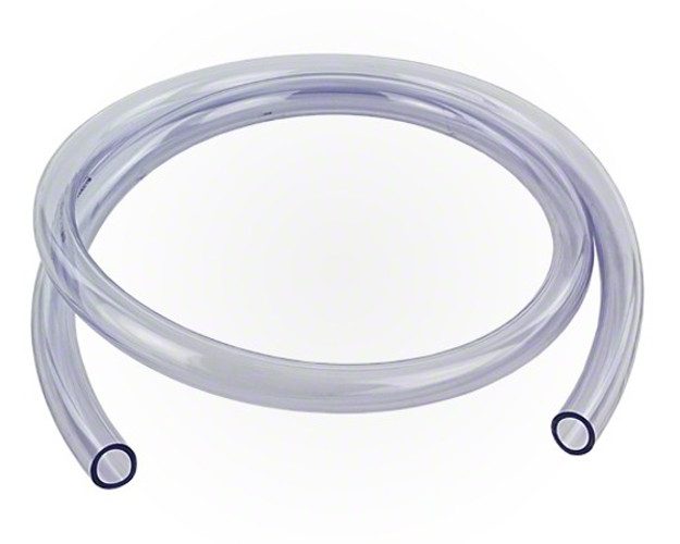 WaterWay Reinforced Vinyl Tubing, 3/4" ID x 1" OD (130-0110B)