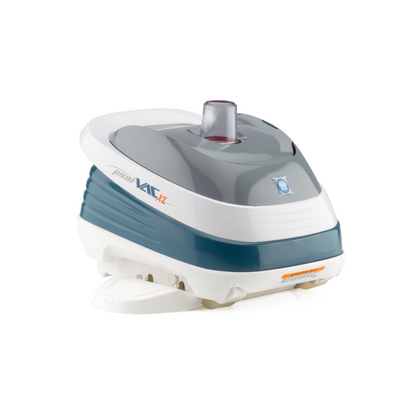 Hayward PoolVac Ultra XL Suction Pool Cleaner 2025ADC W32025ADC - view 3