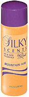 Advantis Mountain Air Silky Scents 8oz (20695)
