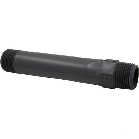 CPVC Nipple 3/4in. X 6in. Scheduled 80 (207-060)