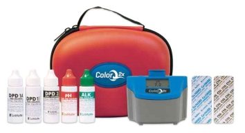 LaMotte ColorQ 2x PRO 7 Kit 2086