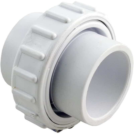 Generic 1.5 inch Union 1.5 inch Slip by 1.5 inch Slip 2 (21049-150-000)