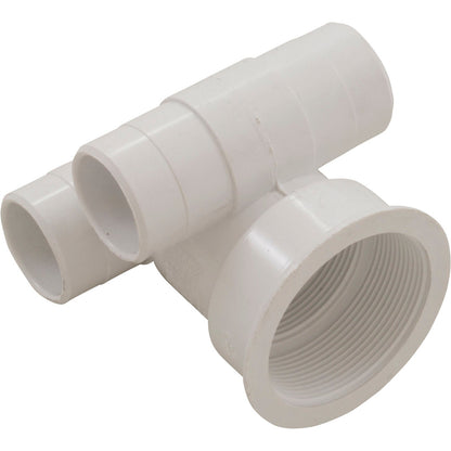 Waterway Poly Jet Body - 211-5830