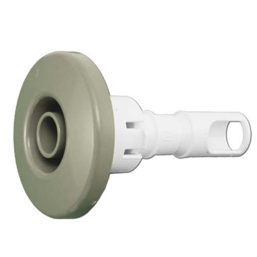 WaterWay Adjustable Cluster Storm Jet internal, Directional, 2" Smooth Face, Gray (212-1517)