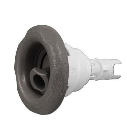 WaterWay Poly Storm Roto Jet Internal, 3-3/8" 5 Scallop Face, Gray (212-8017)