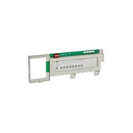 Jandy® AquaSwitch Control, AUX Power Center, PC Board Kit (7306)