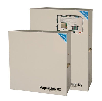 Jandy® AquaLink® RS Control, Power Center, RS Chip (7647)