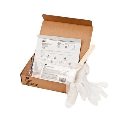 American Granby 3M Scotchcast Potting Compound - MMM - 2136