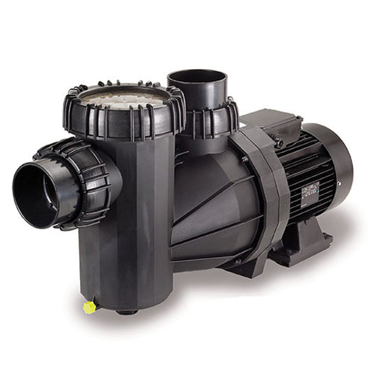 Speck 1PH 208-230V TEFC 95IX 5HP230V - IG274-1500F-000