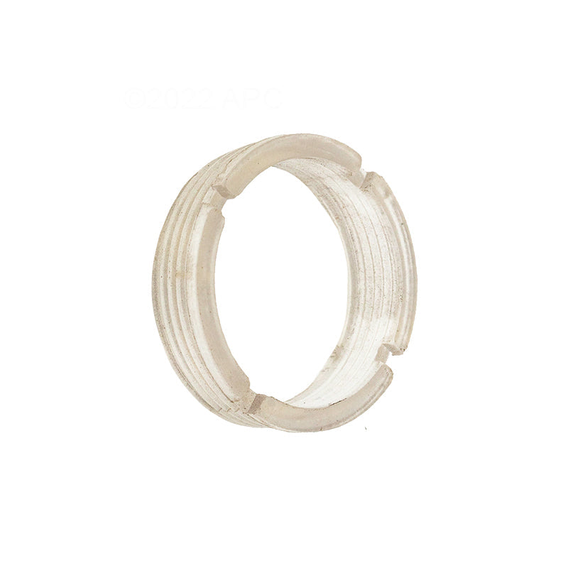 Pentair A&A G4V Complete Head with Riser, White - 221001