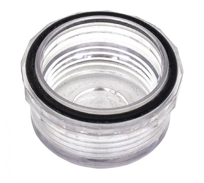 Pentair 22103000 Standard Lens with O-Ring for FIBERworks Photon Generator