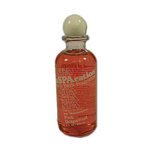 InSPAration Fragrance Liquid, Pink Grapefruit , 9 oz. Bottle (222X)
