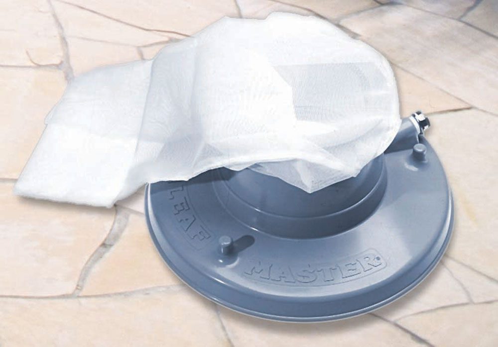 Jandy® Leaf-Master®, Brush Model, Fine Mesh Bag (2232) - Obsolete