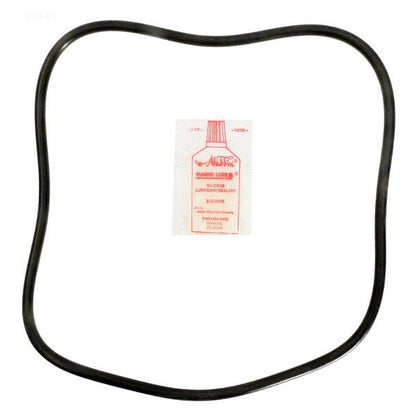 Sta-Rite Posi-Flo II Filter O-ring Repl. Kit for 70, 100 sq.ft. (APCK1080) (RO-KIT272)