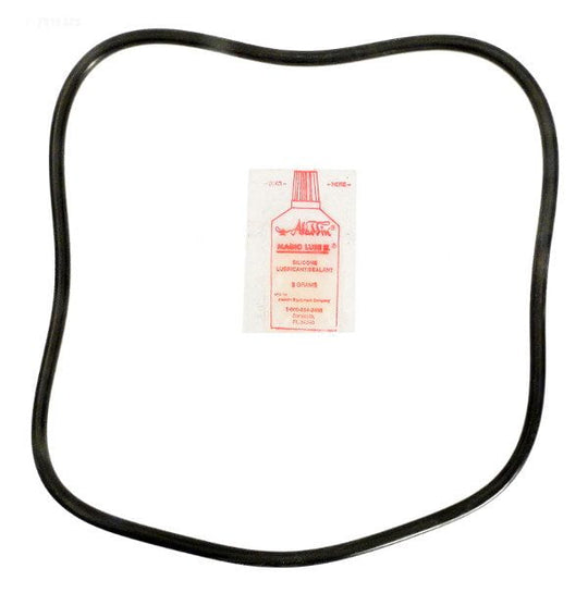 Sta-Rite Posi-Flo II Filter O-ring Repl. Kit for 70, 100 sq.ft. (APCK1080) (RO-KIT272)