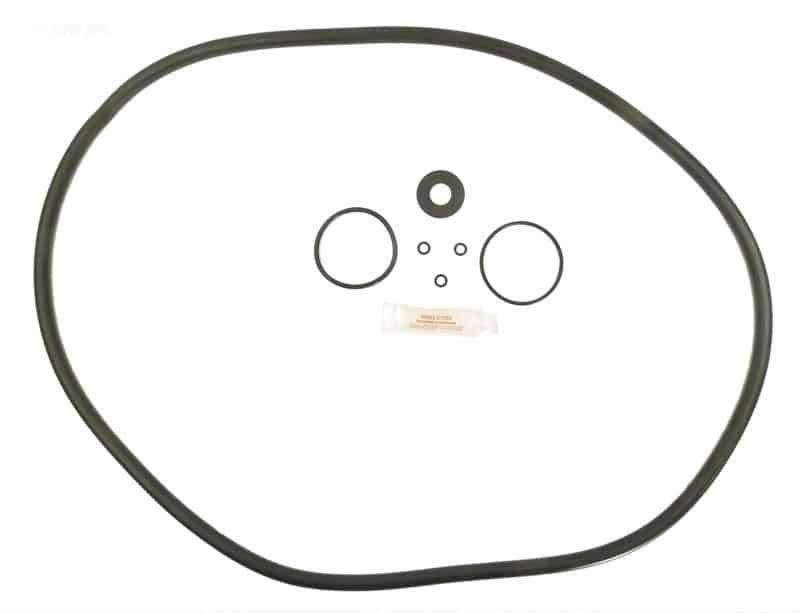 Sta-Rite DES25 O-ring Kit (APCK1161) (RO-KIT473)