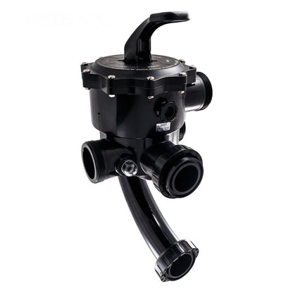 Waterco Multiport Valve with Plumbing 2" Sm Sand Filter - 2290590