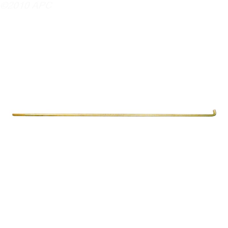 Sta-Rite-Swimquip DE Filter Brass Rod (for Grid Assembly) (23900-0039)
